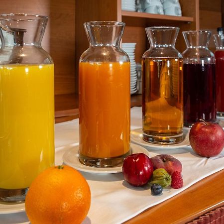 Hotel Kapuzinerhof Biberach an der Riß Kültér fotó