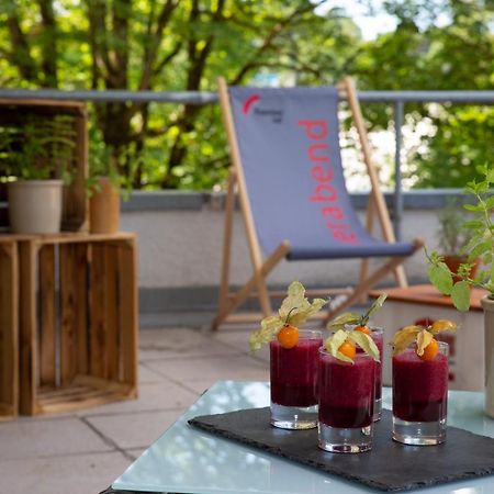 Hotel Kapuzinerhof Biberach an der Riß Kültér fotó
