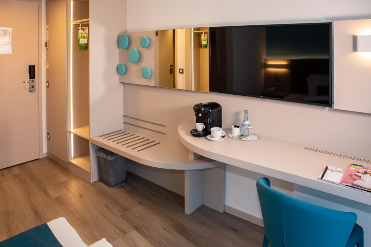 Hotel Kapuzinerhof Biberach an der Riß Kültér fotó