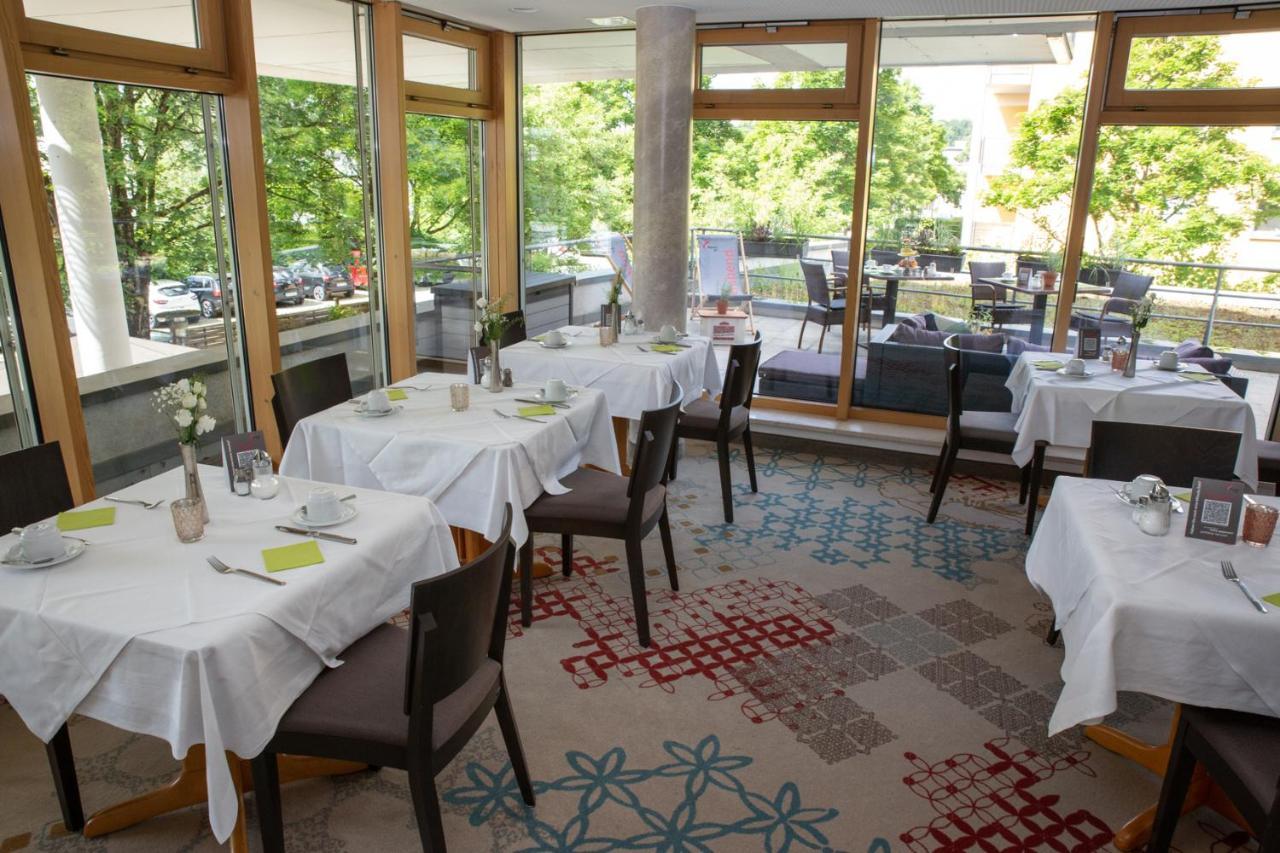 Hotel Kapuzinerhof Biberach an der Riß Kültér fotó