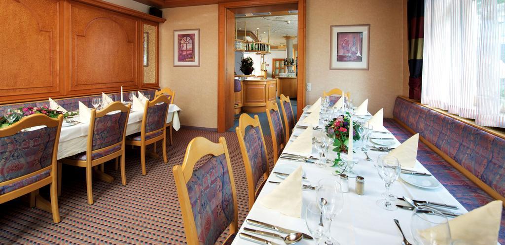 Hotel Kapuzinerhof Biberach an der Riß Kültér fotó
