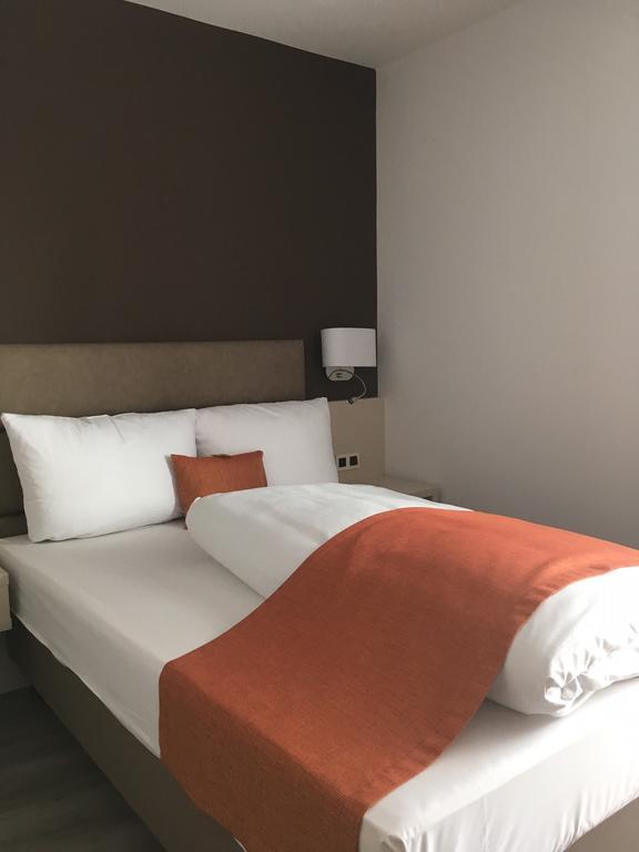 Hotel Kapuzinerhof Biberach an der Riß Szoba fotó