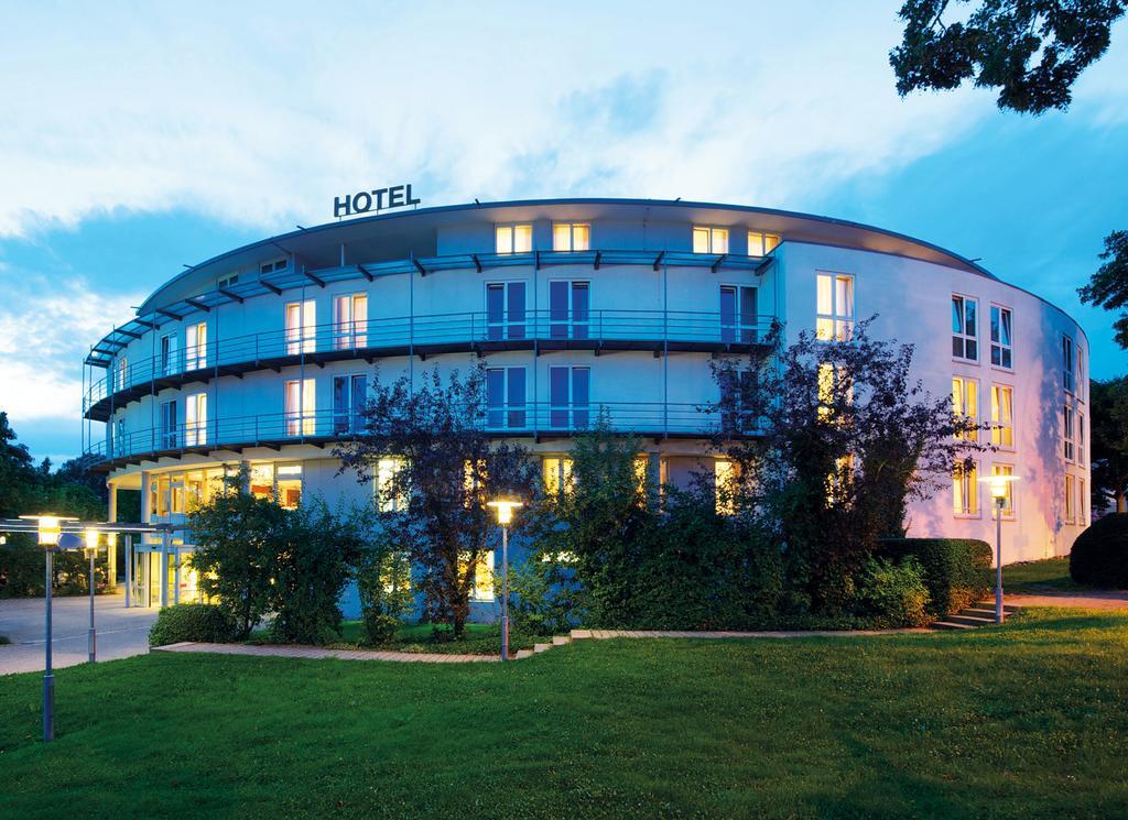 Hotel Kapuzinerhof Biberach an der Riß Kültér fotó